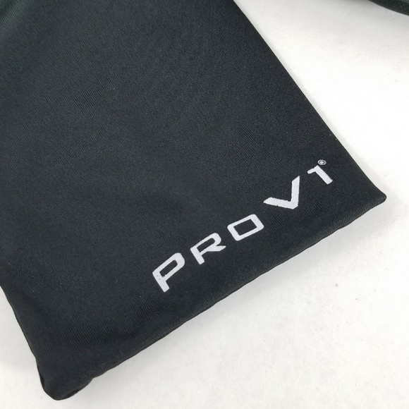 Titleist PRO V1 Sunglasses Case - Picture 4 of 7